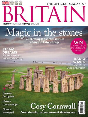 Britain - Magazine